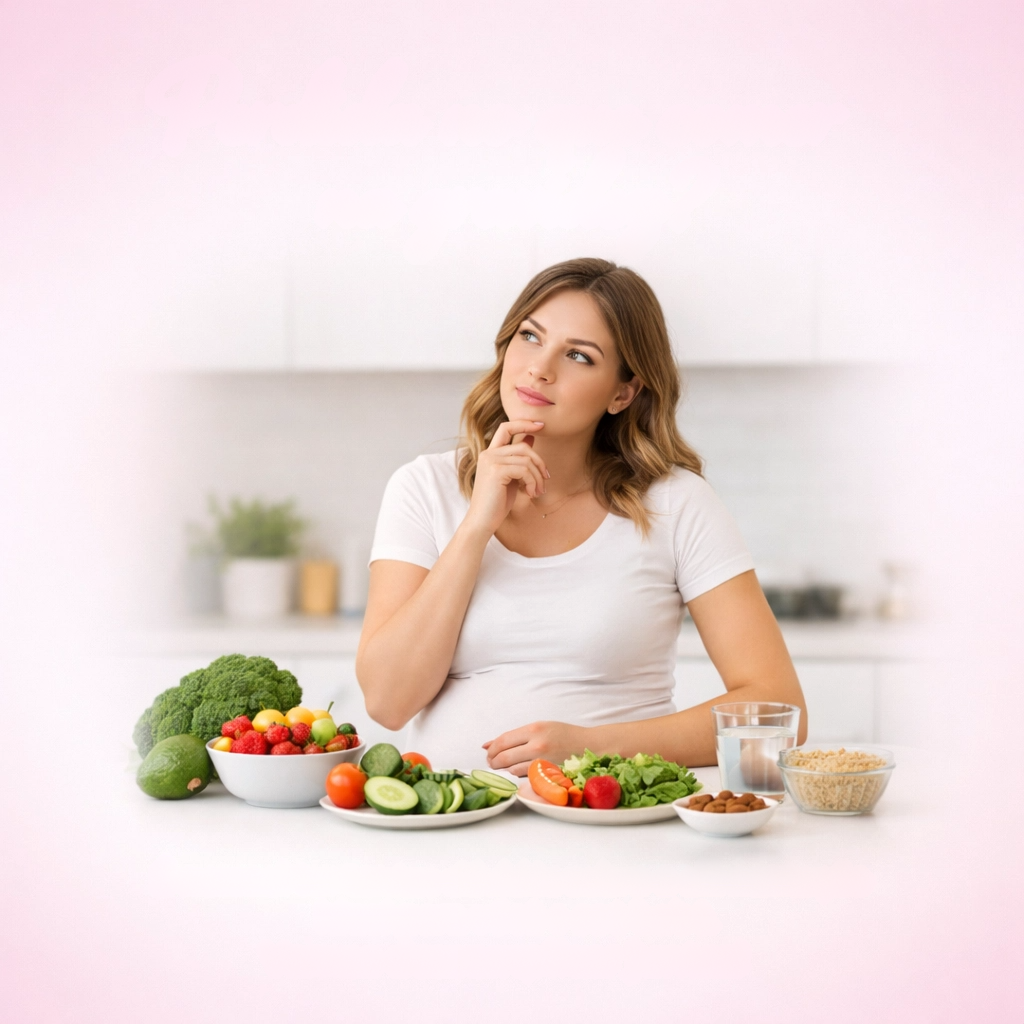 nutrimariadesousa alimentacao saudavel gravida
